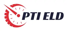 PTI ELD logo